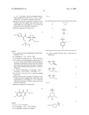 Organic nitric oxide donor salts of antimicrobial compounds, compositions and methods of use diagram and image