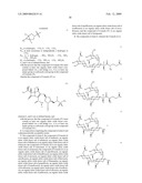 Organic nitric oxide donor salts of antimicrobial compounds, compositions and methods of use diagram and image