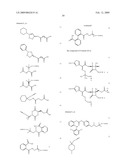 Organic nitric oxide donor salts of antimicrobial compounds, compositions and methods of use diagram and image