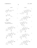 Organic nitric oxide donor salts of antimicrobial compounds, compositions and methods of use diagram and image