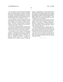 Organic nitric oxide donor salts of antimicrobial compounds, compositions and methods of use diagram and image