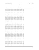 NOVEL ONCOGENE, RECOMBINANT PROTEIN DERIVED THEREFROM, AND USES THEREOF diagram and image