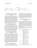 Proteasome inhibitors diagram and image