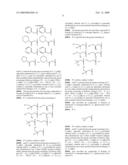 Benzamide Inhibitors of the P2X7 Receptor diagram and image