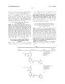 Benzamide Inhibitors of the P2X7 Receptor diagram and image