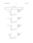 Benzamide Inhibitors of the P2X7 Receptor diagram and image