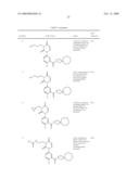 Benzamide Inhibitors of the P2X7 Receptor diagram and image