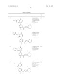 Benzamide Inhibitors of the P2X7 Receptor diagram and image