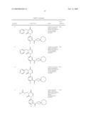 Benzamide Inhibitors of the P2X7 Receptor diagram and image