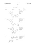 Benzamide Inhibitors of the P2X7 Receptor diagram and image