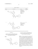 Benzamide Inhibitors of the P2X7 Receptor diagram and image