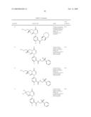 Benzamide Inhibitors of the P2X7 Receptor diagram and image