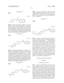 CARBONYLAMINO-DERIVATIVES AS NOVEL INHIBITORS OF HISTONE DEACETYLASE diagram and image