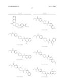 CARBONYLAMINO-DERIVATIVES AS NOVEL INHIBITORS OF HISTONE DEACETYLASE diagram and image