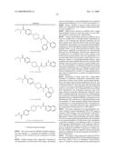 CARBONYLAMINO-DERIVATIVES AS NOVEL INHIBITORS OF HISTONE DEACETYLASE diagram and image