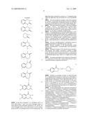 METHODS AND COMPOSITIONS USING CHOLINESTERASE INHIBITORS diagram and image