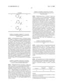 Benzo[d]isoxazol-3-yl-amine Compounds and Their Use as Vanilloid Receptor Ligands diagram and image