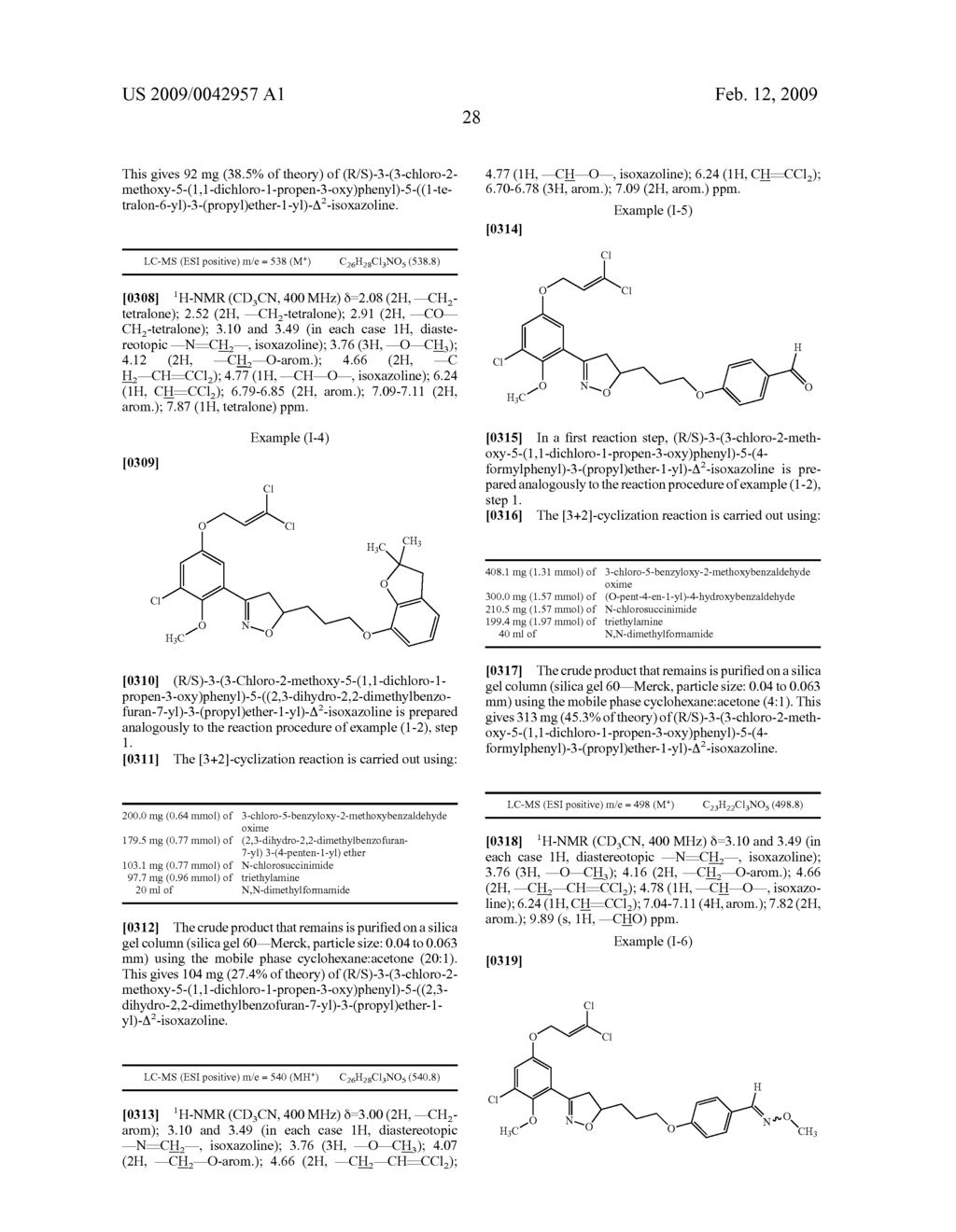 Substituted Oxyarenes - diagram, schematic, and image 29