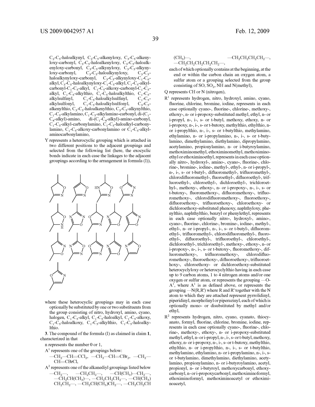 Substituted Oxyarenes - diagram, schematic, and image 40