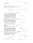 Inhibitors of aspartyl protease diagram and image