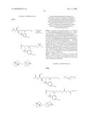 Inhibitors of aspartyl protease diagram and image