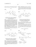 Inhibitors of aspartyl protease diagram and image