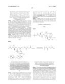 Inhibitors of aspartyl protease diagram and image