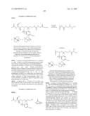 Inhibitors of aspartyl protease diagram and image