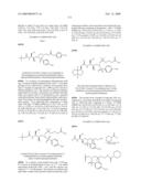 Inhibitors of aspartyl protease diagram and image