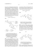 Inhibitors of aspartyl protease diagram and image