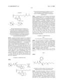 Inhibitors of aspartyl protease diagram and image