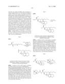 Inhibitors of aspartyl protease diagram and image