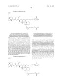 Inhibitors of aspartyl protease diagram and image