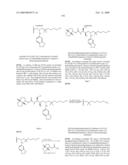 Inhibitors of aspartyl protease diagram and image