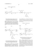 Inhibitors of aspartyl protease diagram and image