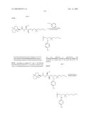 Inhibitors of aspartyl protease diagram and image