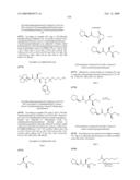 Inhibitors of aspartyl protease diagram and image