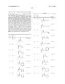 Inhibitors of aspartyl protease diagram and image