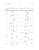 Inhibitors of aspartyl protease diagram and image