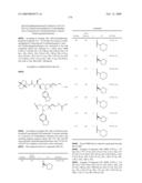 Inhibitors of aspartyl protease diagram and image