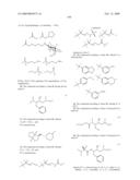 Inhibitors of aspartyl protease diagram and image