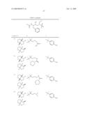 Inhibitors of aspartyl protease diagram and image