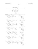 Inhibitors of aspartyl protease diagram and image