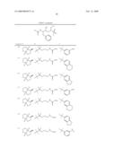 Inhibitors of aspartyl protease diagram and image