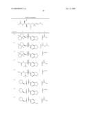 Inhibitors of aspartyl protease diagram and image