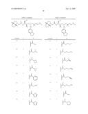 Inhibitors of aspartyl protease diagram and image