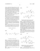 Inhibitors of aspartyl protease diagram and image