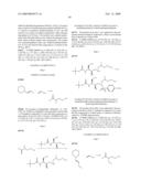 Inhibitors of aspartyl protease diagram and image