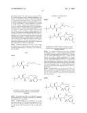 Inhibitors of aspartyl protease diagram and image