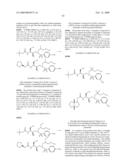 Inhibitors of aspartyl protease diagram and image